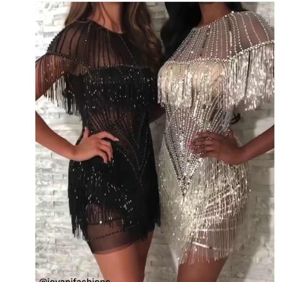 Jovani 11999 Embellished Cocktail Dress
